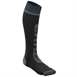 CRAZY CARBON SOCKS #1
